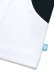 画像4: 【送料無料】COOKIES CLOTHING LAKE COMO SS SOCCER JERSEY WHITE