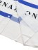 画像6: 【送料無料】COOKIES CLOTHING LAKE COMO SS WOVEN SHIRT WHITE