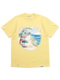 COOKIES CLOTHING PARADISE TEE BANANA