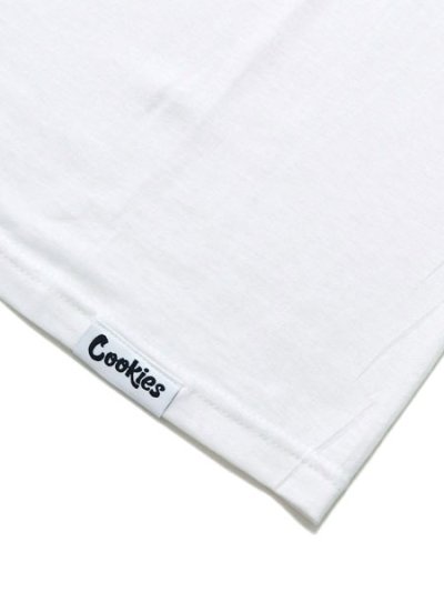 画像4: COOKIES CLOTHING PARADISE TEE WHITE