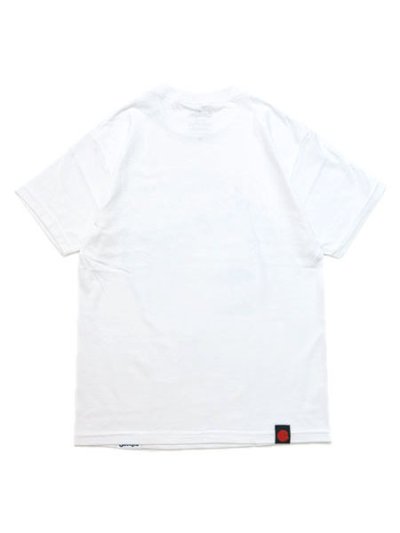 画像2: COOKIES CLOTHING PARADISE TEE WHITE