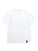 画像2: COOKIES CLOTHING PARADISE TEE WHITE (2)