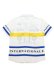 画像2: 【送料無料】COOKIES CLOTHING LAKE COMO SS WOVEN SHIRT WHITE (2)
