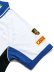 画像7: 【送料無料】COOKIES CLOTHING LAKE COMO SS SOCCER JERSEY WHITE