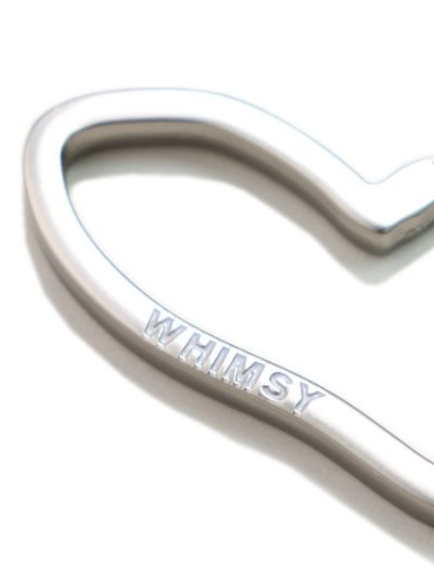 画像3: WHIMSY SOCKS SOCKS LOGO CARABINER