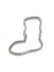 画像1: WHIMSY SOCKS SOCKS LOGO CARABINER (1)