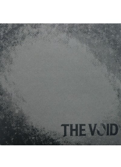 画像1: DJ CRONOSFADER / THE VOID PT.XI