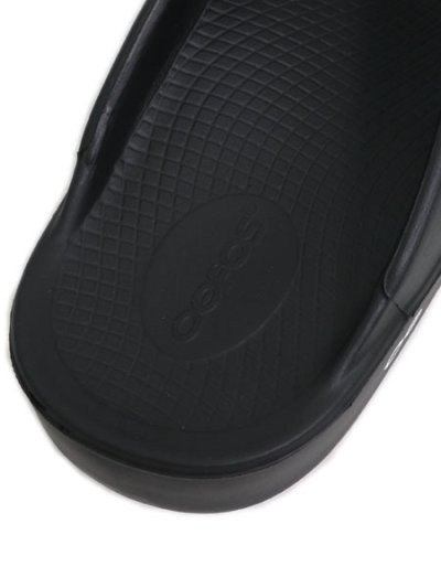 画像7: 【送料無料】REIGNING CHAMP OOFOS OORIGINAL 2025 BLACK