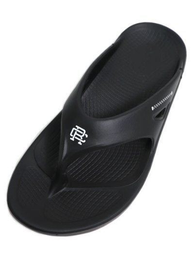 画像5: 【送料無料】REIGNING CHAMP OOFOS OORIGINAL 2025 BLACK