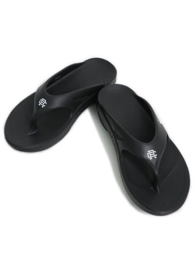 画像2: 【送料無料】REIGNING CHAMP OOFOS OORIGINAL 2025 BLACK