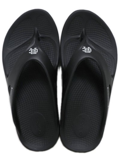 画像1: 【送料無料】REIGNING CHAMP OOFOS OORIGINAL 2025 BLACK