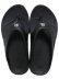 画像1: 【送料無料】REIGNING CHAMP OOFOS OORIGINAL 2025 BLACK (1)