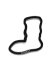 画像1: WHIMSY SOCKS SOCKS LOGO CARABINER (1)