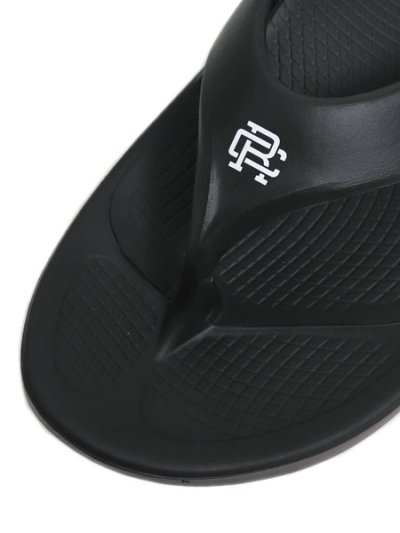 画像6: 【送料無料】REIGNING CHAMP OOFOS OORIGINAL 2025 BLACK