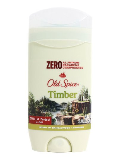 画像1: OLD SPICE FRAGRANCE BAR TIMBER 3oz/85g
