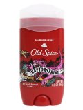 OLD SPICE FRAGRANCE BAR RAPTORSTRIKE 3oz/85g