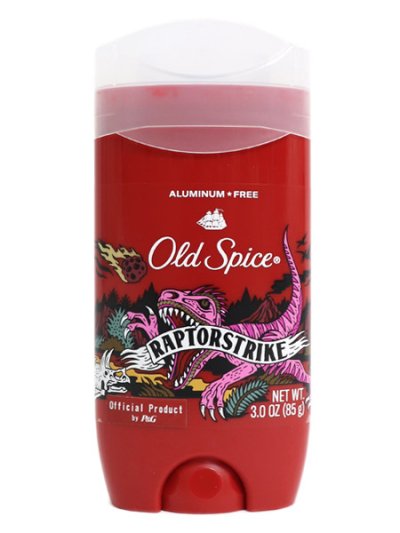 画像1: OLD SPICE FRAGRANCE BAR RAPTORSTRIKE 3oz/85g