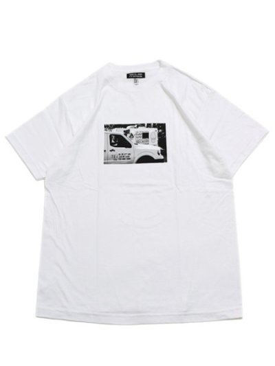 画像1: 212 MAGAZINE THE REAL DEAL TEE