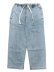 画像1: 【送料無料】PRO CLUB COMFORT BAGGY FIT DENIM LOUNGE PANT (1)