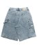 画像2: 【送料無料】PRO CLUB HW DOUBLE KNEE CARPENTER SHORT LT STW (2)