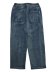 画像2: 【送料無料】PRO CLUB COMFORT BAGGY FIT DENIM LOUNGE PANT (2)