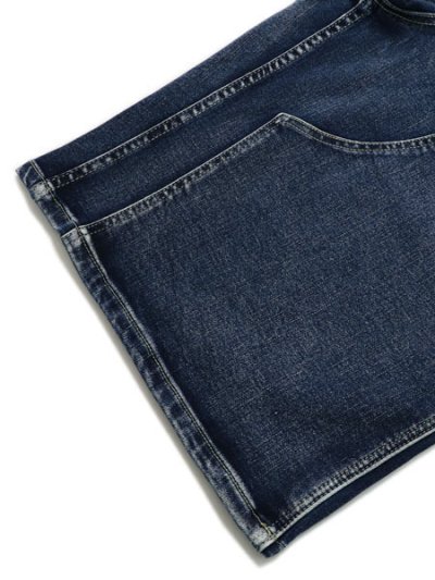 画像8: 【送料無料】PRO CLUB HW DOUBLE KNEE CARPENTER SHORT DK STW