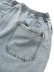 画像4: 【送料無料】PRO CLUB COMFORT BAGGY FIT DENIM LOUNGE PANT