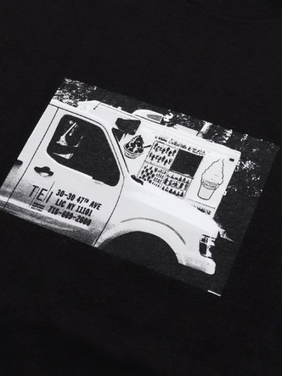 画像3: 212 MAGAZINE THE REAL DEAL TEE