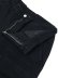 画像4: 【送料無料】PRO CLUB HW DOUBLE KNEE CARPENTER SHORT BLACK