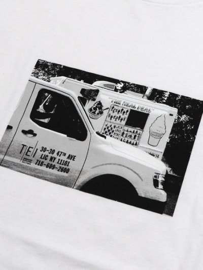 画像3: 212 MAGAZINE THE REAL DEAL TEE