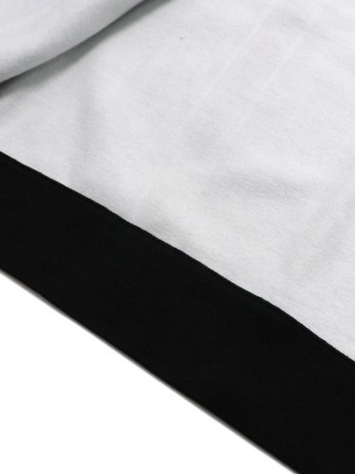 画像5: 【送料無料】ADIDAS CAMO HOODED FULL ZIP HOODIE-BLACK