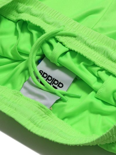 画像6: ADIDAS TEAMGEIST SHORT-SIGNAL GREEN/BLACK