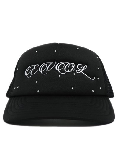 画像2: EVOL BY FUTURE EVOL RHINESTONES CAP