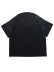 画像2: 【送料無料】EVOL BY FUTURE EVOL RHINESTONES SPLIT SKULL TEE FADED B (2)