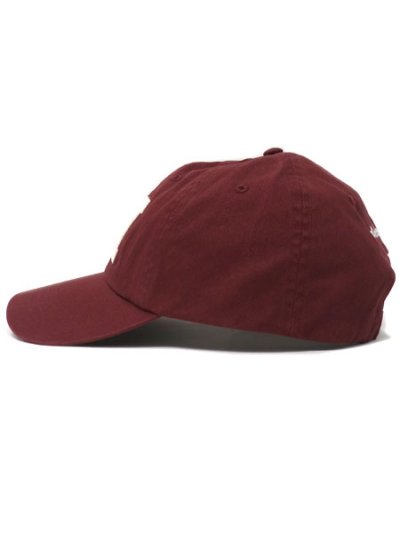 画像3: 【送料無料】POLO RALPH LAUREN NY PATCH TWILL BALL CAP