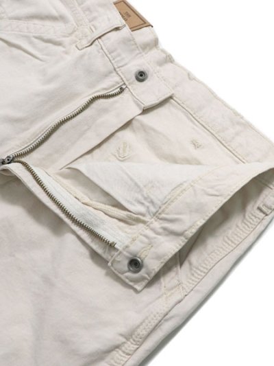 画像5: 【送料無料】POLO RALPH LAUREN DUNGAREE FIT TWILL 9" SHORTS NATURAL