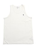 POLO RALPH LAUREN CLASSIC FIT PONY ONE POINT TANK