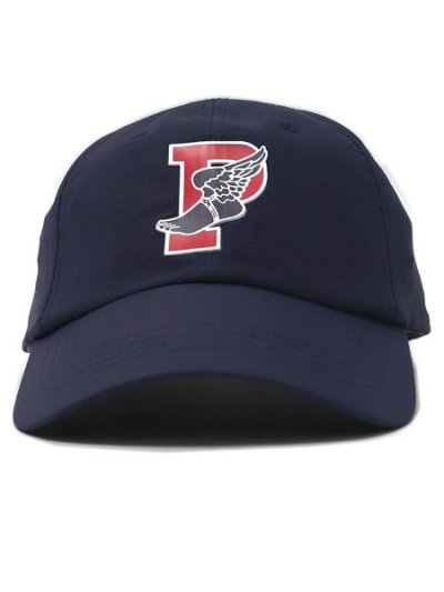 画像2: 【送料無料】POLO RALPH LAUREN RIPSTOP CLASSIC P WING FOOT CAP