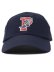 画像2: 【送料無料】POLO RALPH LAUREN RIPSTOP CLASSIC P WING FOOT CAP (2)