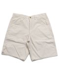 【送料無料】POLO RALPH LAUREN DUNGAREE FIT TWILL 9" SHORTS NATURAL