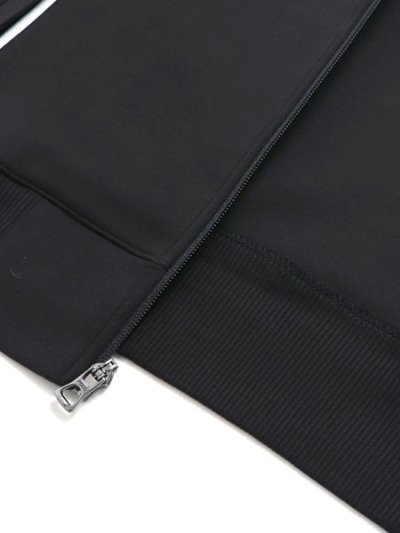 画像6: 【送料無料】POLO RALPH LAUREN STRETCH DOUBLE-KNIT RACING TRACK JACKET