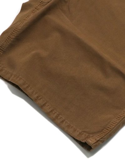 画像7: 【送料無料】POLO RALPH LAUREN DUNGAREE FIT TWILL 9" SHORTS SANDSURF