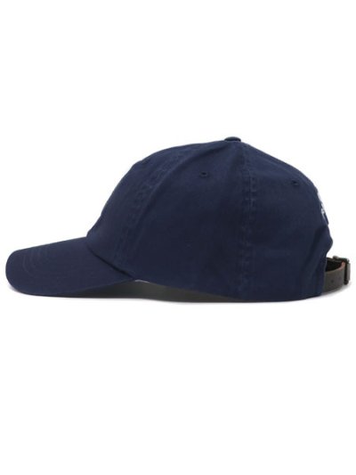 画像3: 【送料無料】POLO RALPH LAUREN COLLEGIATE BEAR TWILL BALL CAP