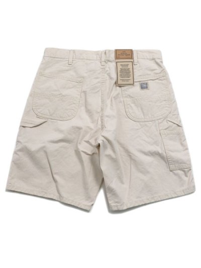 画像2: 【送料無料】POLO RALPH LAUREN DUNGAREE FIT TWILL 9" SHORTS NATURAL