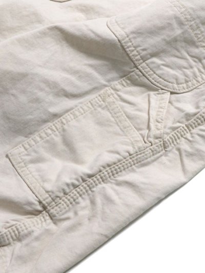 画像8: 【送料無料】POLO RALPH LAUREN DUNGAREE FIT TWILL 9" SHORTS NATURAL
