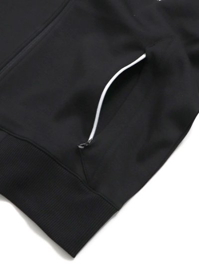 画像5: 【送料無料】POLO RALPH LAUREN STRETCH DOUBLE-KNIT RACING TRACK JACKET