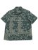 画像1: 【送料無料】POLO RALPH LAUREN CLASSIC FIT BANDANNA WOVEN SHIRT (1)