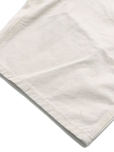 画像7: 【送料無料】POLO RALPH LAUREN DUNGAREE FIT TWILL 9" SHORTS NATURAL