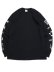 画像1: Rap Attack RAPPER'S TATTOO L/S TEE BLACK/WHITE (1)