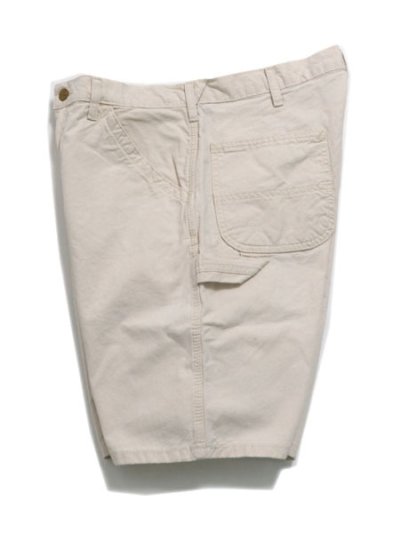 画像3: 【送料無料】POLO RALPH LAUREN DUNGAREE FIT TWILL 9" SHORTS NATURAL